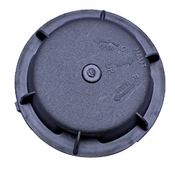 Заглушка ковпачок фара renault megane 2 ii фото №1