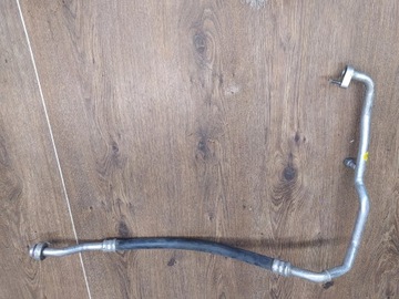 Vw golf vii шланг кондиціонера 5q0816743d фото №1