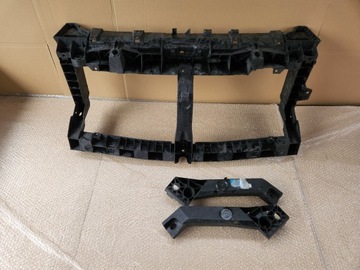 Renault trafic iii усилитель pas переднее 14- фото №1