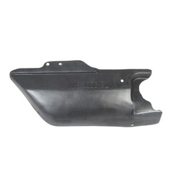 Захист двигуна ліва daily iii daily iii 99-07 фото №1