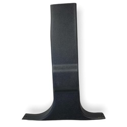 Chevrolet gmc 10-14r захист оббивка стійка b rh фото №1