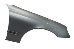 Крило праві перед mercedes c w203 фото №1