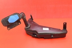 Бачок омывателя 8r0955453b audi q5 8r 2.0 tdi 170 km 08-12 фото №1