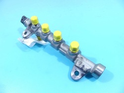 Планка вприскувальний kpl chevrolet malibu iv 2.0 lcdi фото №1