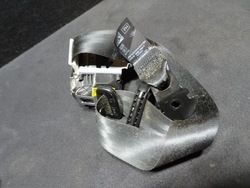 Opel vivaro b pas правые перед 868844699r фото №1