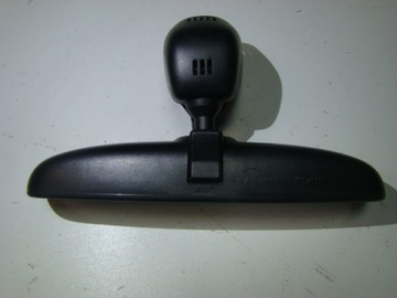 Зеркало внутренние audi a4 4m0857511 фото №1