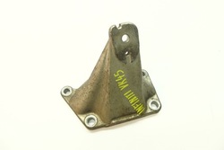 Infiniti fx45 4.5 v8 vk45 лапи двигуна ліва фото №1