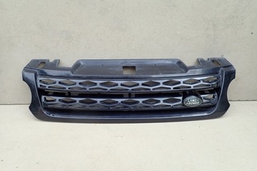 Решётка решётка радиатора land rover range rover sport ii 13-17r фото №1