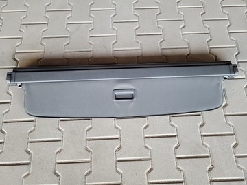 Ролета багажника 39856530 volvo xc60 i фото №1