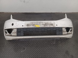 Бампер перед skoda octavia iii рестайлінг pdc оригінальний номер 5e0807221n фото №1