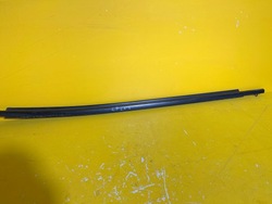 Mazda cx-5 планка накладка лівий перед фото №1