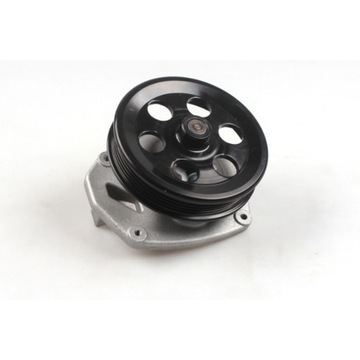 Насос воды ats cts camaro insignia a b 11-17 2.0 фото №1