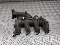 Коллектор всасывающий renault scenic ii 1.9 dci 8200272607 фото №1