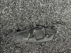 Audi rs6 c8 заглушка бампера зад задняя 4k8807441b фото №1