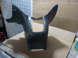 Ford focus c-max 1.8b 2003r. тунель середній корпус важіль перемикання передач коробки передач фото №1