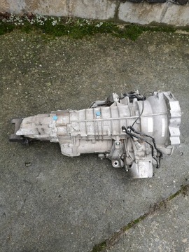 Коробка передач коробки передач zf 5hp19 flc audi a6 c5 фото №1