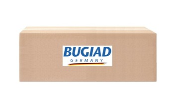 Шланг интеркулер bugiad 81934 фото №1