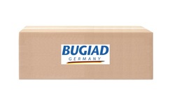 Шланг інтеркулер bugiad 82421 фото №1