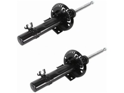 Амортизатори перед vw polo v mk5 1.0-1.6 09-17 audi a1 1.0-2.0 10-18 фото №1