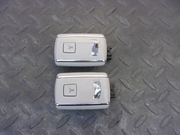 C4 picasso ii лампа кабины фото №1