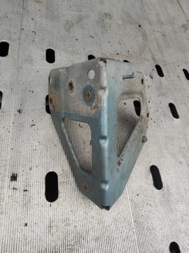 Кронштейн крыльев левый audi a6 c6 4f0821135b фото №1