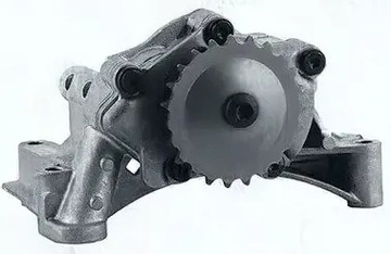 Насос масла 351516000029 магніт marelli фото №1