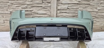 Byd уплотнитель 23- sedan бампер зад org фото №1