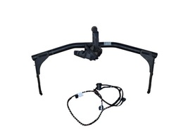 Vw passat b8 універсал 3g9803881c hak фото №1