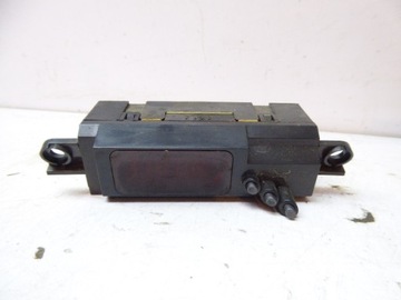 Accent ii lc 01-03 дисплей часы фото №1