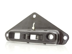 Замок крыша левый audi a4 b7 cabrio 8h0871397 фото №1