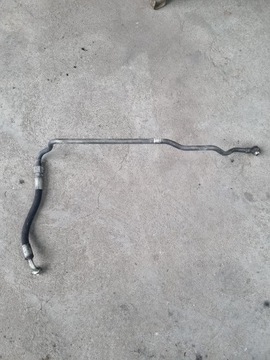 Шланг усилителя volvo fh fm 4 renault гамма t фото №1