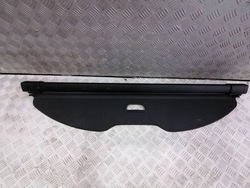 Ролета багажника зад задняя mercedes b-klasa w246 фото №1