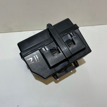 Renault zoe ii корпус запобіжники коробка корпус 252369795r фото №1