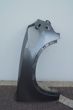 Крыло bmw x5 e70 правые 2006-2010 фото №1