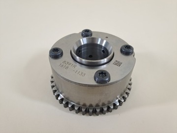 Sandero iii 3 stepway 21r варіатор вал розподільний вал фото №1