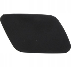 Bmw x5 e70 заглушка омывателя фара перед правая новая 2006 - 2010 фото №1