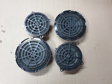 Динамик citroen c3 ds3 2010- 9665245180 9665245280 фото №1