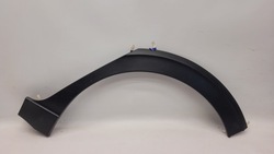 Vw taigo планка na крыло левая зад оригинал фото №1