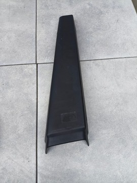 Seat leon ii защита стойка среднего левая seat leon ii 1p0853289b e фото №1