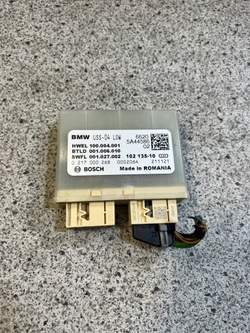 Bmw g11 g20 g21 модуль блок керування pdc 5a44586 фото №1