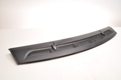 Mercedes w169 w245 захист підскло панель під лобовим склом a1698360018 фото №1