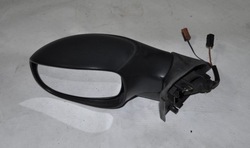 Дзеркало ліві електричні citroen c3 pluriel 5pin 02-09r. європа ==oem== фото №1