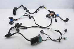 Bentley continental flying spur джгут двері ліва права перед зад фото №1