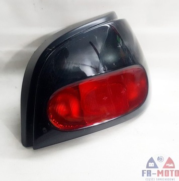 Лампа зад правая renault megane компании магнит marel фото №1