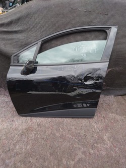 Renault clio iv 4 скло двері ліва перед 15r lub інші фото №1