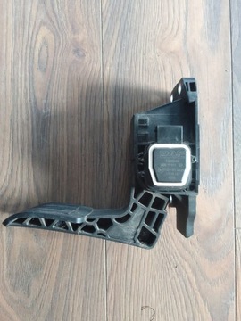 Педаль газу 1060240 daf cf xf 106 фото №1