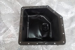 Jeep grand cherokee 3.1 td піддон масляна піддон фото №1