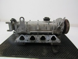 Vw golf 4 mk4 головка двигуна + вали 036103475n 1,4 55kw ape фото №1