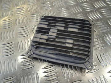 Mercedes преобразователь модуль led a2059009534 фото №1