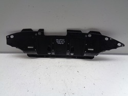 Захист pod двигун hyundai kona ev електрик рестайлінг фото №1